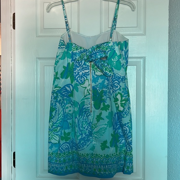 Lilly Pulitzer Dress - Picture 3 of 4